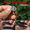 1503 2750KV FPV Racing Drone Multistyles Quadcopter RC Airplane Motor  For DIY Model