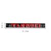 TURBO Car Logo Tail Label Word Label Car Sticker, Suitable for Crown Road Personalized Modification Metal Upgrade Body Sticker