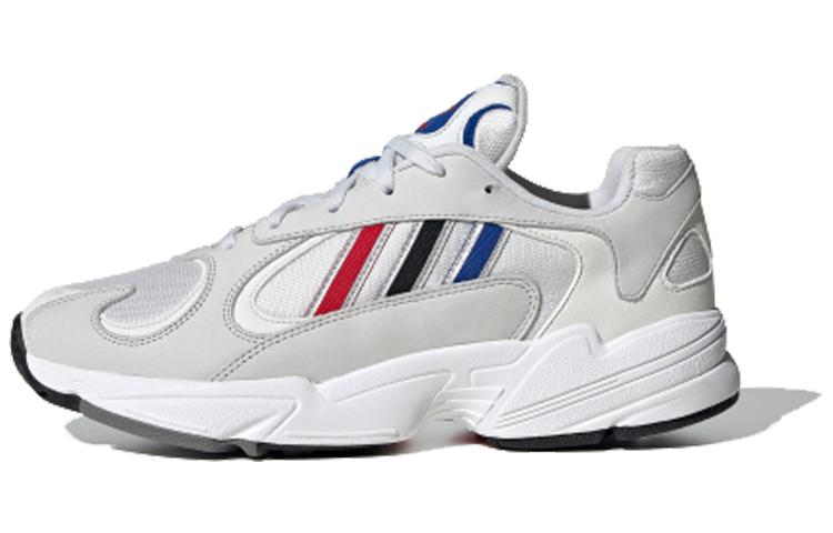 

Adidas Yung-1 White Red Blue FV4730 41