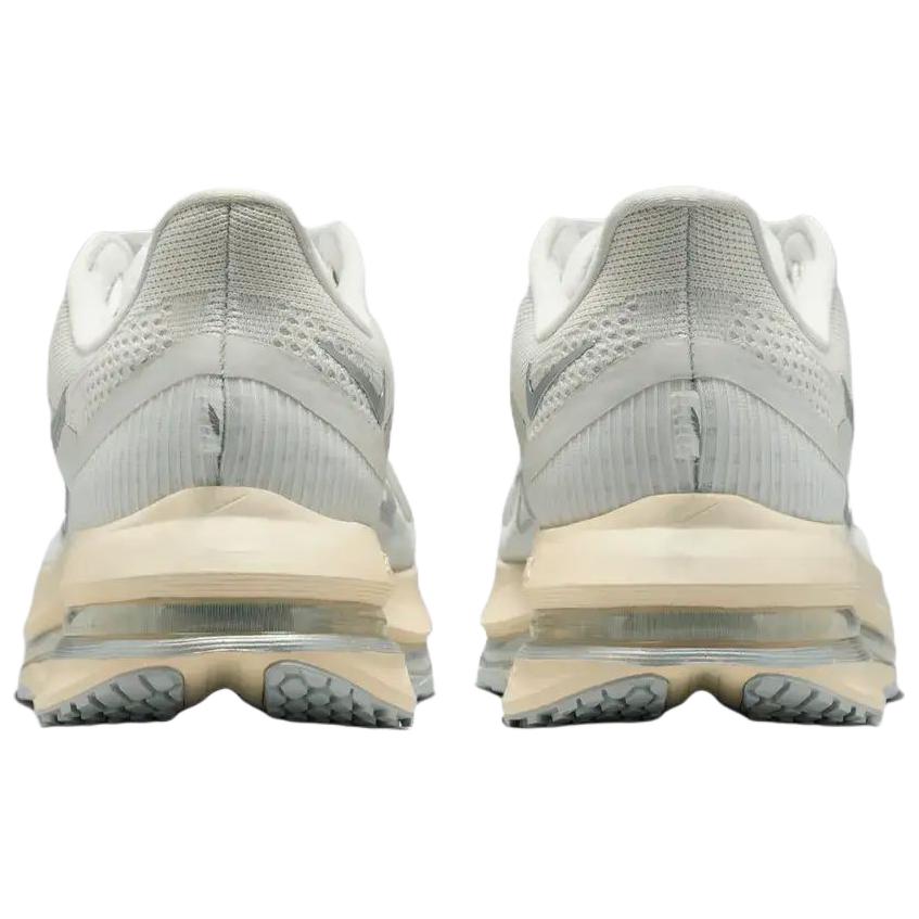 Nike Pegasus Premium Running is Mental Unisex Sneakers Cream Platinum-Tint Reflect-Silver-Grey-Fog-Iron-Grey-Metallic-Silver IQ0307-094