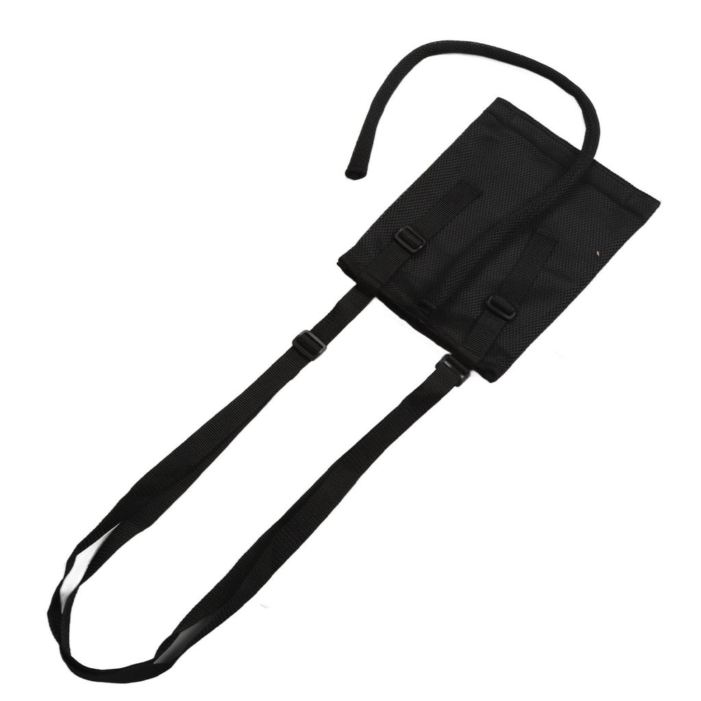 Katheterbeutelhülle Verdeckt Hohe Kapazität Wasserdicht Leicht zu reinigen für 1000 ml Urindrainage