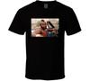 Mr T Ateam 80s Tv Fan T Shirt