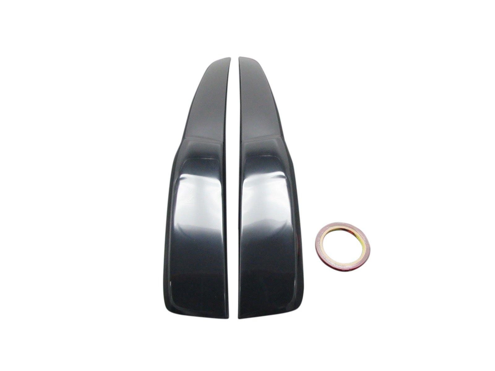 

BRIGHTZ Move Custom LA100S LA110S Early Smoked Tail Light Cover LA LA100 LA110 100 110 Move Move Custom Move Custom 19833 [SMO-REA-133]