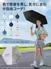 supervised by a Sun UV protection light heat foldable Improved automatic opening and UPEB folding UV folding windproof and water for both sunny and