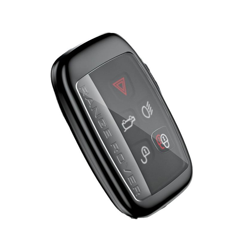 Land Rover și Range Rover Executive Sports Edition Set de geanți și carcasă pentru chei pentru noile Discovery și Aurora