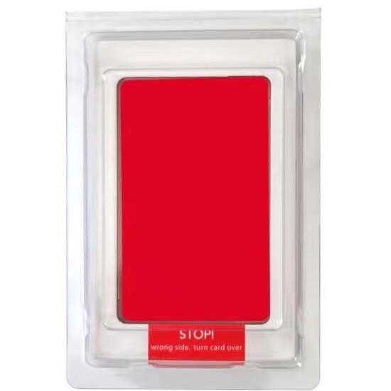 Pet Paw & Handprint Photo Frame – No-Wash Ink Pad for Cats, Dogs, Babies
