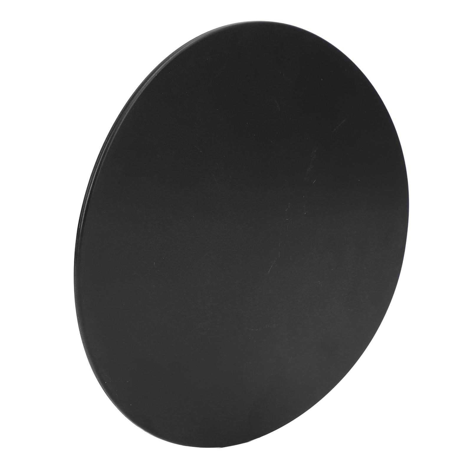 Крышка лючка бензобака 68102574AA Высокопрочный АБС Крышка лючка бензобака для Cherokee 2014–2018