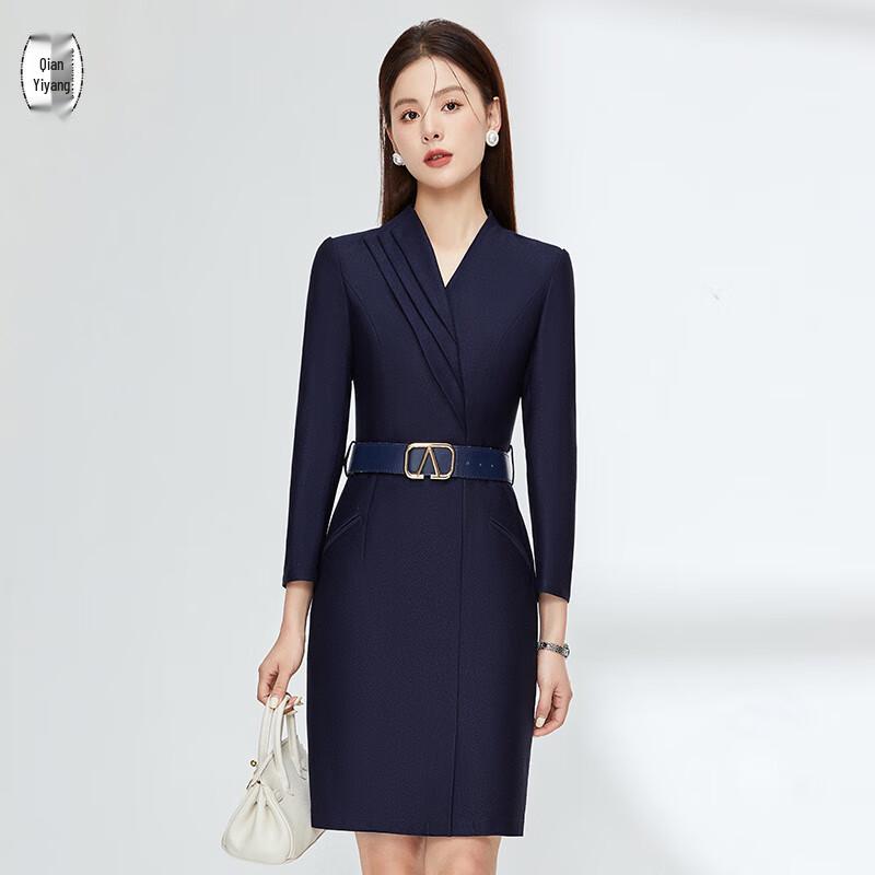 Women's Professional Work Dress