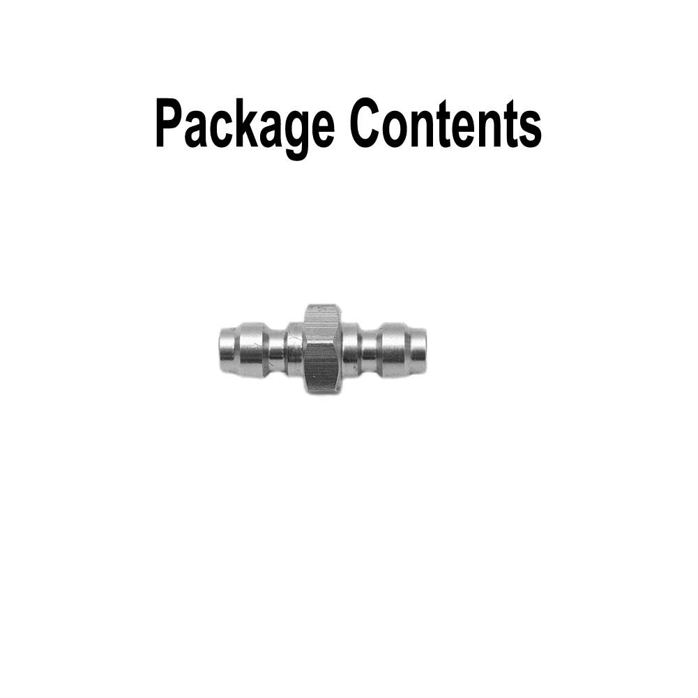 Quick Connect Adapter For 8MM Female Adapter High Quality