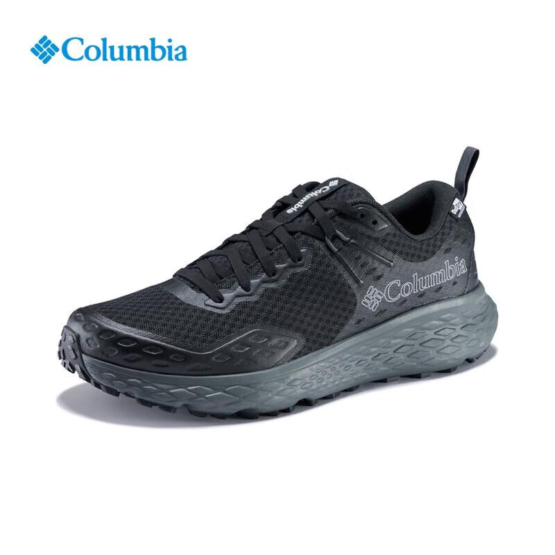 

Мужские легкие водонепроницаемые походные ботинки Columbia BM6246 42