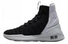 Boundless 2 Training Shoes Women's High Top Black/White AFPQ058-1