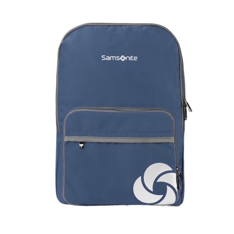 Samsonite Foldable Lightweight Travel Backpack