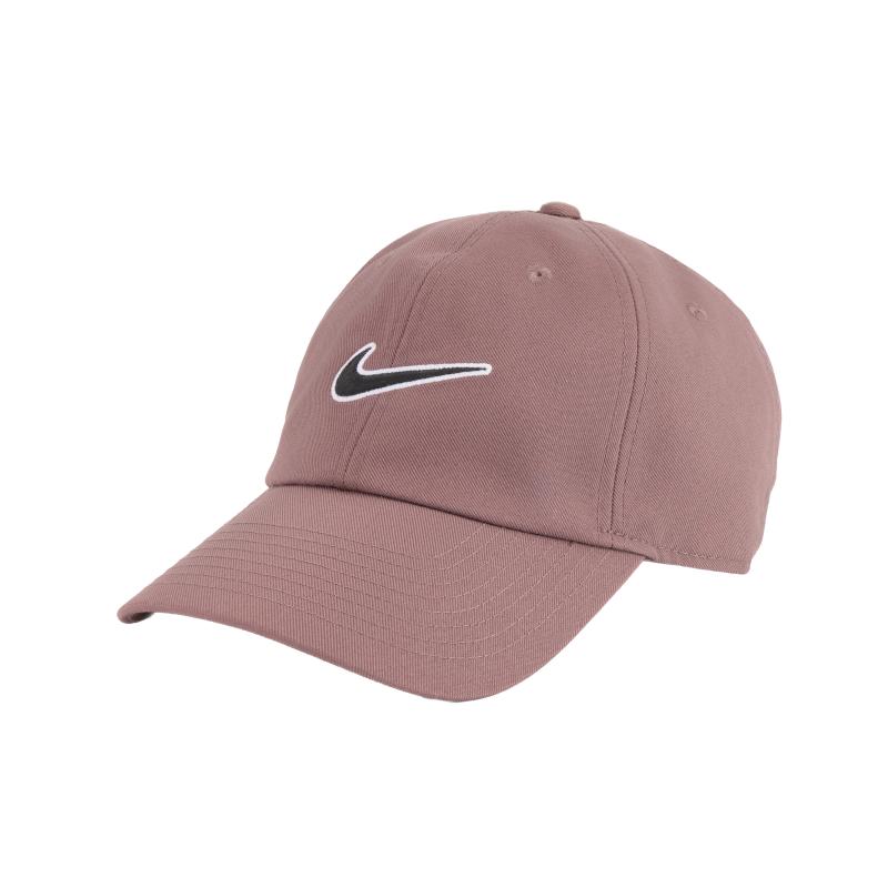 Nike Club Swoosh Cap Brown Casual FB5369291
