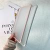 Husă de protecție din acrilic pentru Apple iPad Pro 11, iPad Mini 6 și iPad 10.9