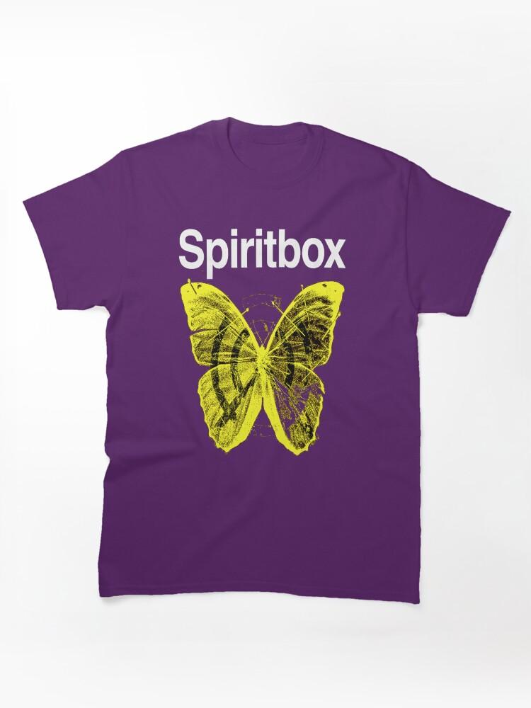 Spiritbox new best spiritbox new logo Classic Unisex T-Shirt