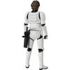 Star Wars Mafex Han Solo Tm   Stormtrooper Disguise 