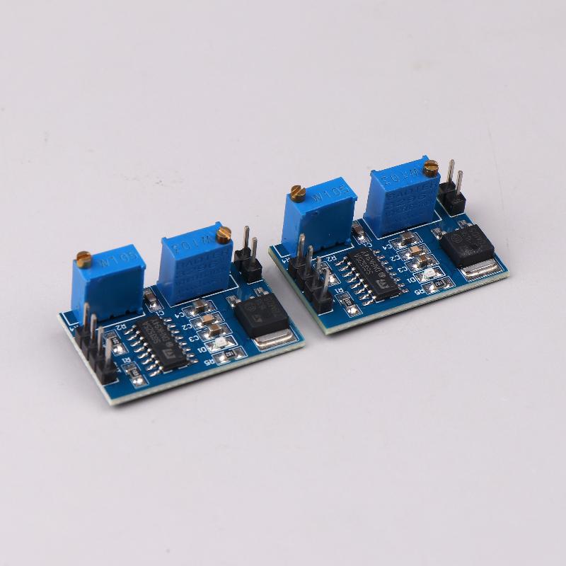 1Pc Tl494 / Sg3525 Pwm Controller Module 5V Adjustable Frequency 500-100Khz 250Ma