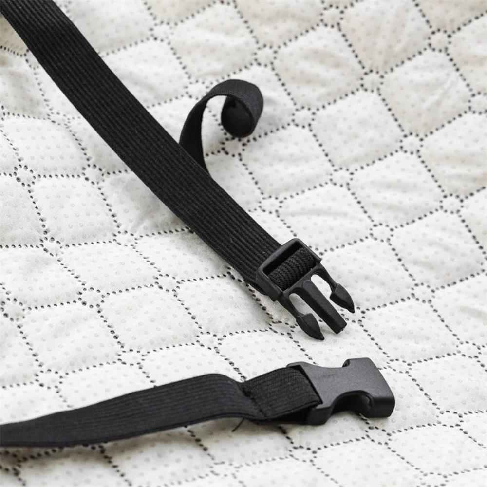 Travel Carrying Car Mat Baskets Anti Dirty Dogs Bed New Pet Supplies