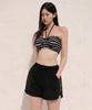 VENDIS Ellie Line Water Swim Shorts