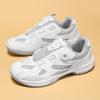 Fashion Unisex Sneakers Lightweight Stable Non Slip Tennis/badminton Shoes Knob Buckle Durable Men's and Women's Running Shoes