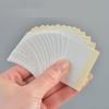Candy Drop - Set of 80: False Eyelashes Remover Pad