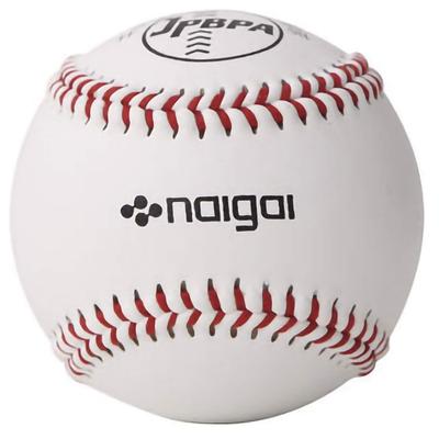 NAIGAI Set of 2 Balls for Catch 138193 Yu-Ball, Balls,