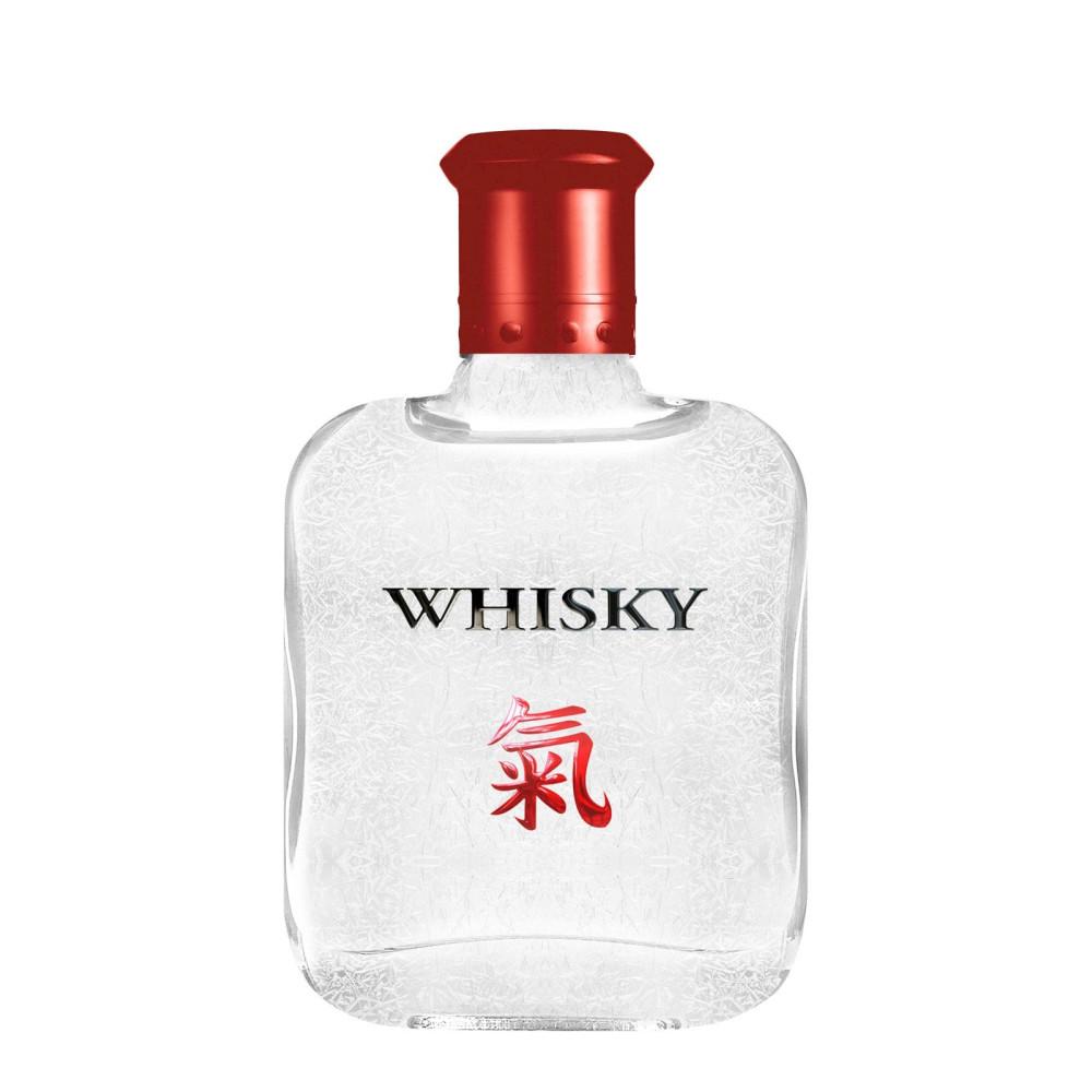 Evaflor Whisky Spirit men's eau de toilette