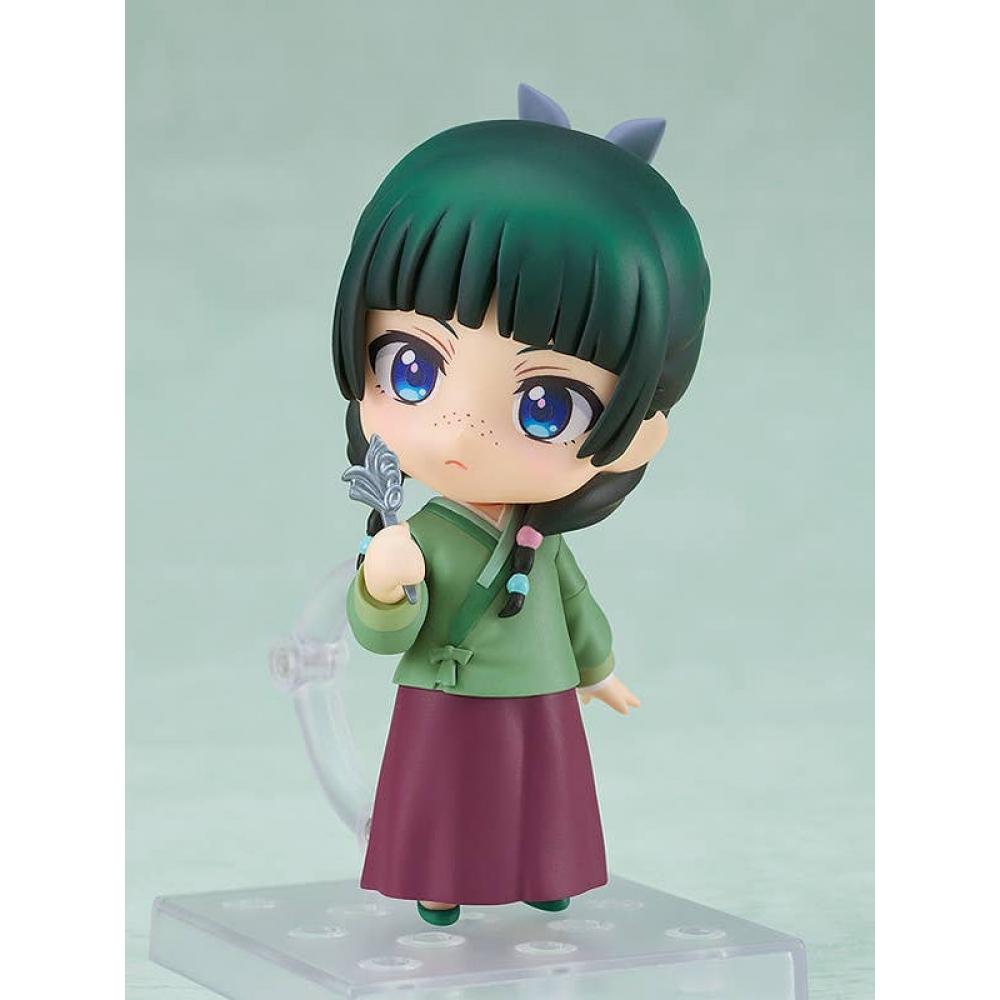 The apoThecary Diaries Nendoroid Maomao  The apoThecary Diaries   Rerelease 