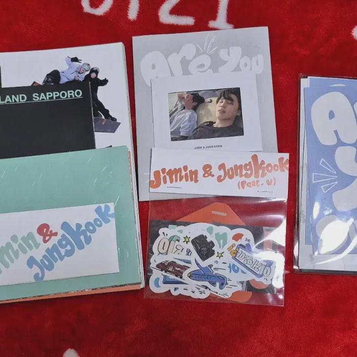 

BTS Чи это правильно, Чимин Чонгук! Деко, Ограниченное предзаказное преимущество