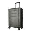 Diplomat Silent Spinner Hard-Shell Checked Luggage (24-inch)