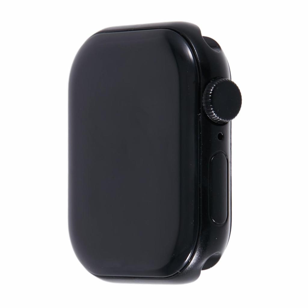 For Apple Watch Series 10 42mm Black Screen Fake Model Not Working Copy Faux Watch