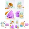 Luxuriously Soft Pikachu Bulbasaur Ditto Metamon Plush Cushion For All Ages