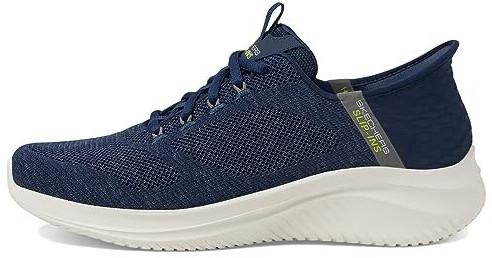 

Кроссовки Skechers Ultra Flex 3 0 Arc Slip Sneaker navy blue 39 ½