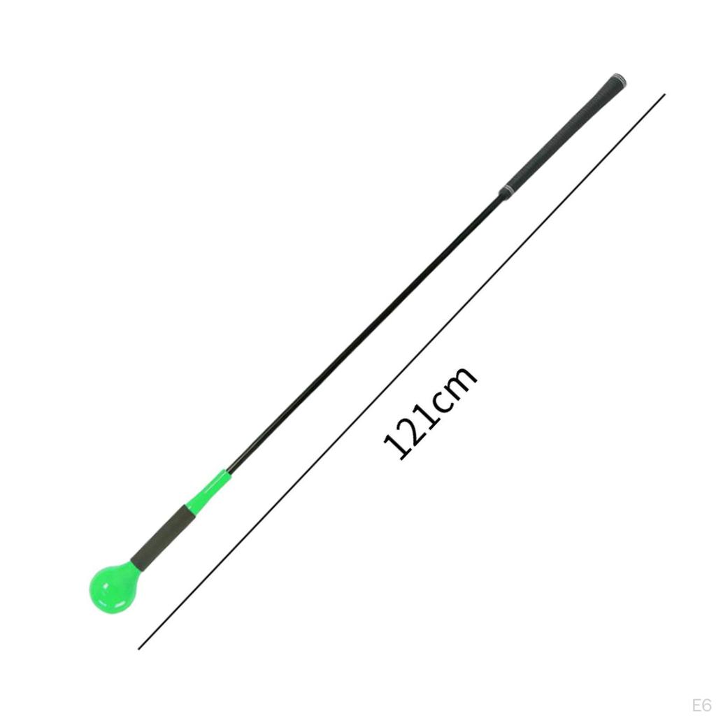 Golf Swing Aid for Enhanced Performance and Precision