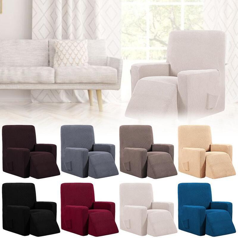 Wasserdichter Stretch-Liegesesselbezug mit luxuriösem Jacquard-Stoff für ultimativen Komfort