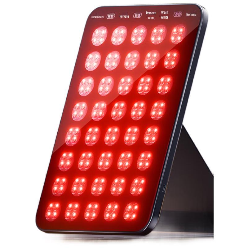 KONKA Foldable LED Light Therapy Beauty Device