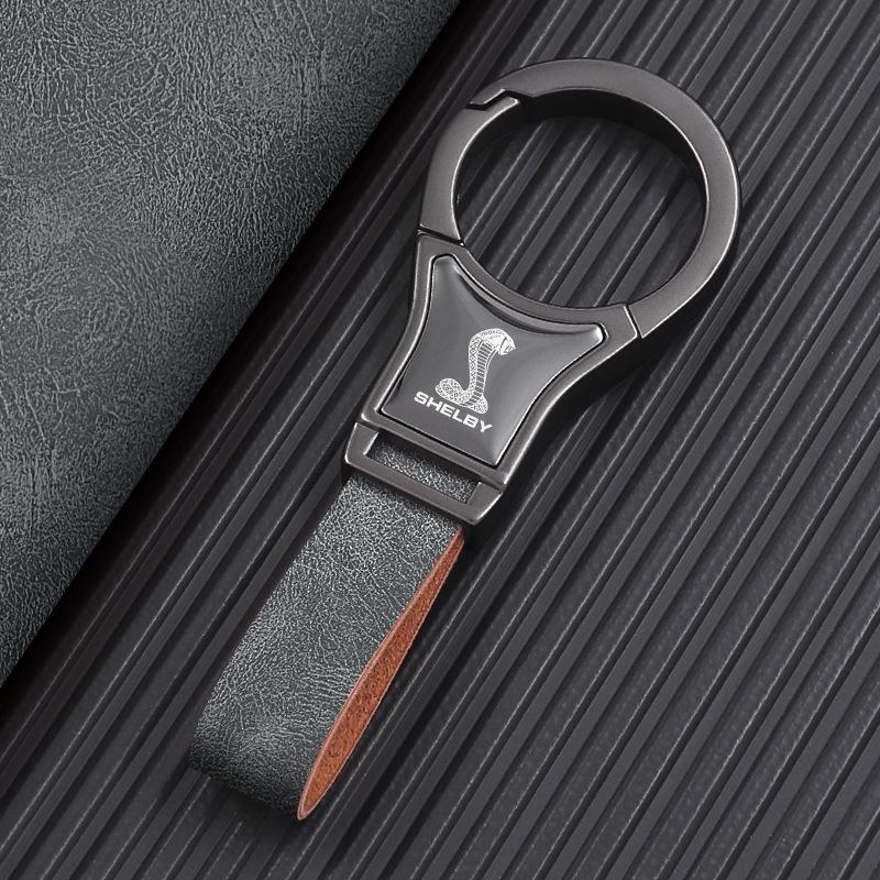 

Брелок-петля Ford SHELBY Cobra 2025