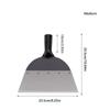 Planting Weed Cleaning Shovel Weeding Manure Shovel Garden Cleaning Shovel Head  Weed Remover