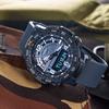 Casio Men PRO TREK Black Watch PRT-B50-2PR PRT-B50-2PR