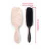 1Pc Marble Pattern Air Cushion Combs Brush Smooth Hair Anti-Tangling Scalp Massage Hairdressing Comb Barber Accessories