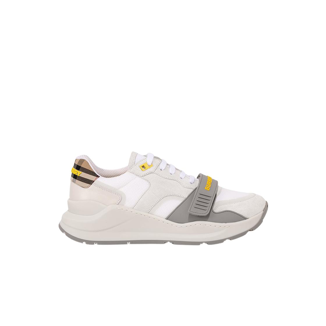

Burberry Ramsey Sneakers White Archive EU 43