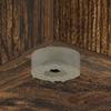Umbrella Stand Smoked Oak 40 x 20 x 55.5 cm