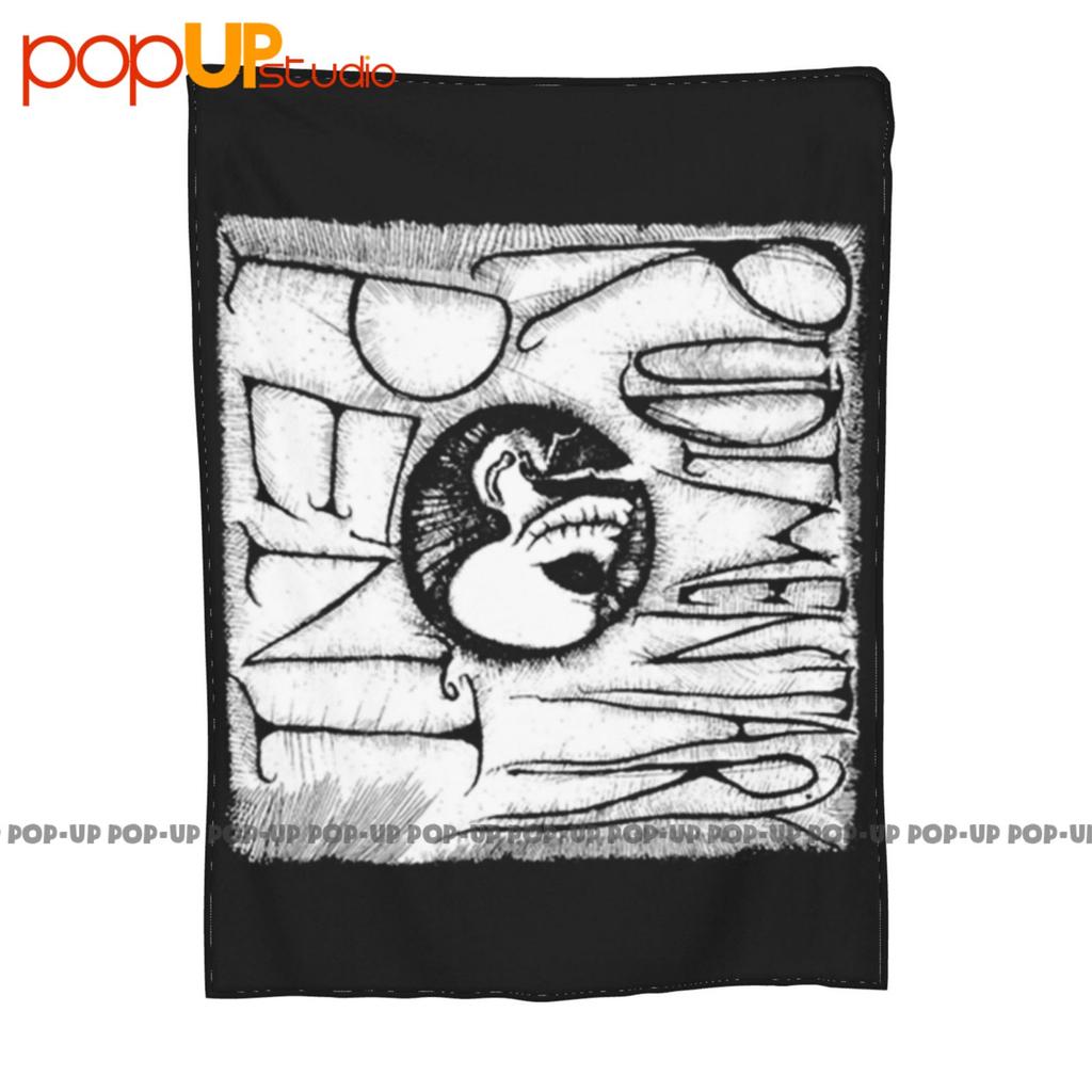 Best New Rudimentary Peni Anarko Punk England Band Ultra-Soft Blanket Quilt Winter Sofa Cover Bed Covers