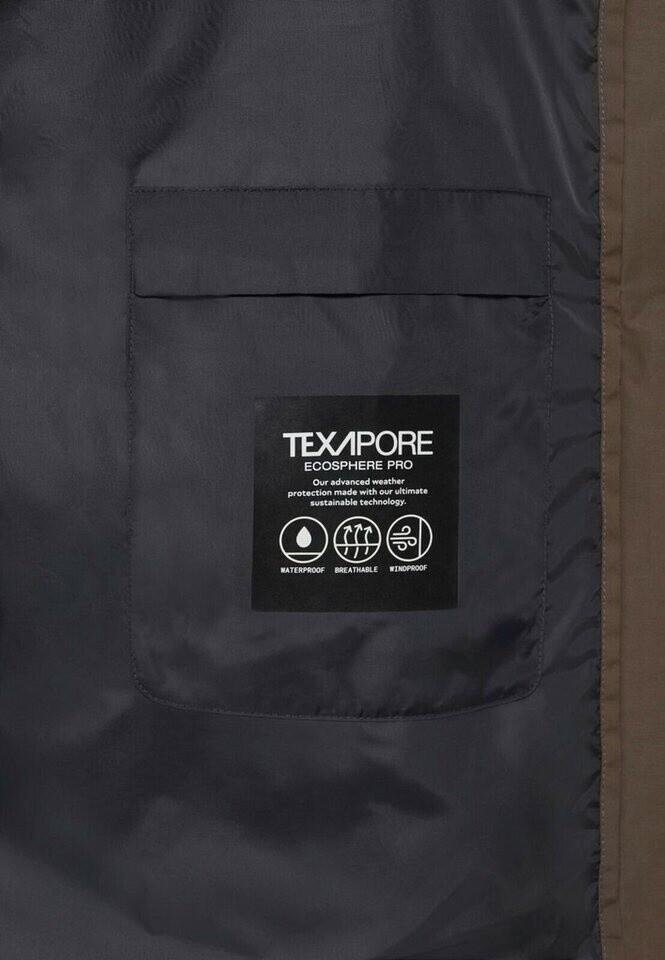 Jacket Jack Wolfskin Terraview 2l Jkt M (A63829) Cold Coffee