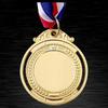 Medalla de oro de maratón Medalla de plata Trofeo Medalla de ganador Recompensa Insignia de estímulo Insignia Premio de competencia al aire libre