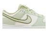 Nike Wmns Dunk Low SE 'Fleece - Honeydew'