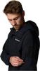 Jacket Columbia Challenger II Windbreaker (2071553) Black