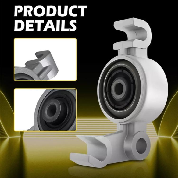 Professional Rear Top Strut Mount Stand Shock Absorbers Bracket for 93 12796037 Improved Handling Stability Enhancement