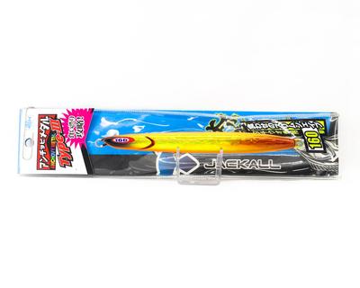 Jackall Metal Jig Anchovy Type 3 Flutter 160 Grams Oreoreorekin(0040)