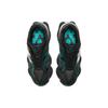 Mowalola x New Balance 9060 Burglarwear - Teal Unisex Sneakers Svart U9060ML